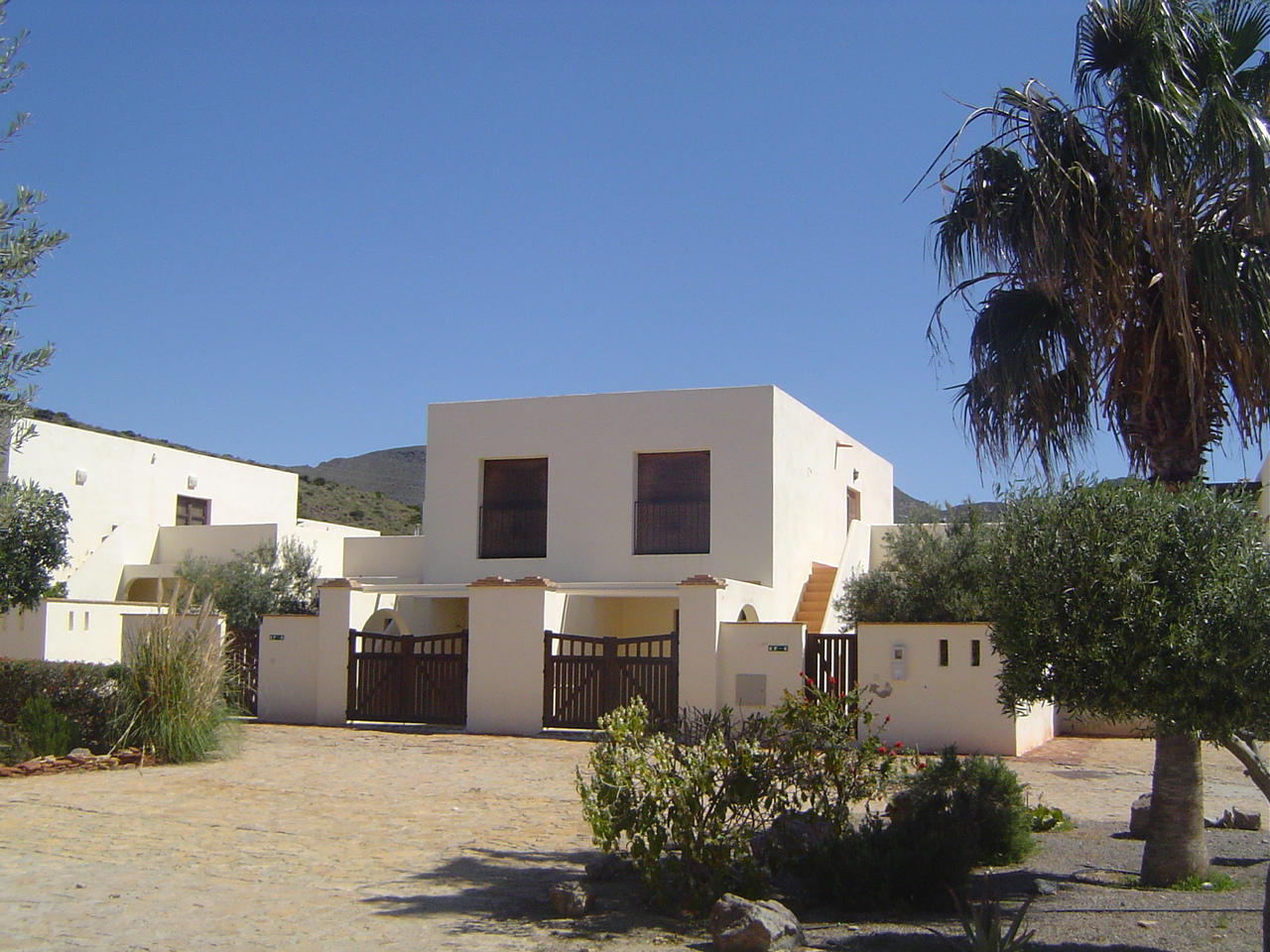 Casa Azahar